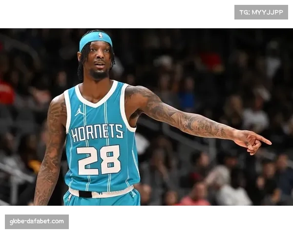 黄蜂薪资空间仅500万美元，中小球队财务灵活性受限