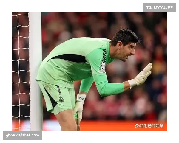 库尔图瓦内收肌撕裂伤停6周，门将位置真空考验皇马防线